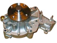 фото thumb №1, Toyota land cruiser насос wody оригинальный номер 16100-69357