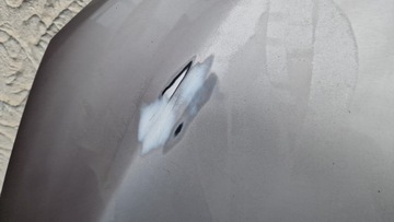 фото thumb №7, Крышка двигателя капот перед bmw 7 f01 f02