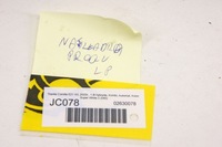 фото thumb №6, Jc078 toyota corolla e21 xii защита порог перед