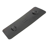 фото thumb №1, Защита крышка акумулятора w подстекольная часть audi a4 b6 b7