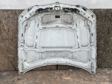 фото thumb №6, Bmw e90 e91 lci капот кришка двигуна e90 рестайлінг