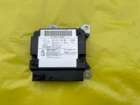 фото thumb №1, Peugeot 208 ii датчик подушек подушка безопасности