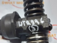 Купить Seat audi skoda vw 1.9 tdi насос-форсунка 038130073ag, фото thumb