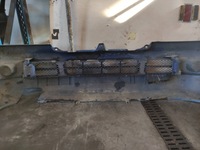 фото thumb №10, Бампер перед peugeot boxer i lift