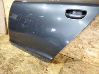 фото thumb №13, Дверь левый задняя audi a6 c6 lz7s оригинал !!!