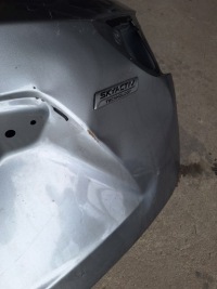 фото thumb №4, Кришка багажника багажника mazda cx-5 i