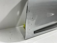 фото thumb №6, Двері ліві лівий перед dacia spring