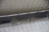 Купить Молдинг порог левая jeep grand cherokee wk2 overland рестайлинг  pw7 bright white, фото thumb