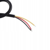 фото thumb №12, 3 led car truck emergency strobe warning light