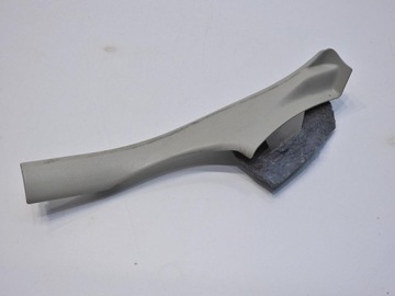 фото thumb №2, Планка защита порога правый зад saab 9-3 ii sedan