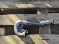 фото thumb №3, Труба трубка вихлопних газів egr renault nissan 1,5dci 744818