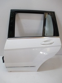 фото thumb №6, Двері mercedes glk ліва задні