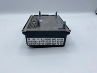 фото thumb №3, Mercedes радар датчик distronic a0009001504