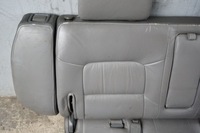 фото thumb №6, Pajero ii заднее сиденье сиденье задняя 5d 91-99r