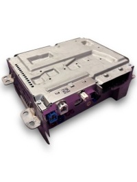 Купить Mercedes eqs x296 радио navi 2969006611 #636 m, фото thumb