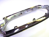 Bmw g30 g31 lift хром решітка радіатора рамка решітка перед передня 9852283 Ціна, фото thumb