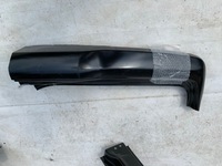 фото thumb №4, Dodge ram блок двигуна правий стійки поріг обшивка