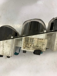 фото thumb №2, Счетчик приборная панель 60657729 fca