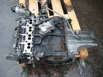 фото thumb №7, Mercedes a b клас w169 w 245 2.0cdi двигун