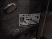 фото thumb №11, 1ee915684n ładowara wysokiego напруги vw id4 id5 buzz enyaq q4 etron