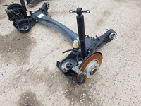 фото thumb №4, Opel astra vi l 21r- hb балка подвеска задняя