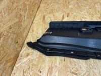 фото thumb №10, Захист накладка поперечина передній nissan leaf ii 62322-5sk0a 2017-