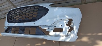 фото thumb №10, Бампер перед переднє ford kuga mk3 21-23rok st-line lv4b-17k945-s