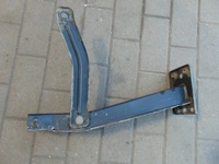 фото thumb №8, Ford ka ii mk2 08- 1.3 tdci подрамник подрамник кронштейн