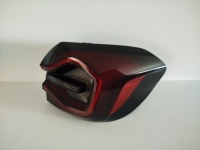 Лампа левая правая задняя bmw x3 g01 x3m f97 lci lift 2021- led ładne całe usa Цена, фото thumb