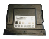 фото thumb №1, Модуль komfotu opel insignia a 13504342