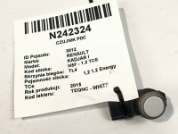 фото thumb №2, Датчик pdc 253a44101r renault kadjar i
