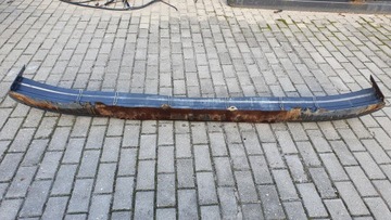 фото thumb №8, Балка бампера бампер перед scania r 1731206