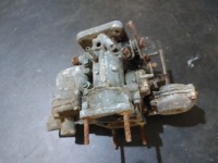 Карбюратор автомобиль fiat 125 polonez оригинал prl акция polecam Цена, фото thumb