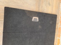 фото thumb №6, Opel astra k v 16r обшивка багажника kombi