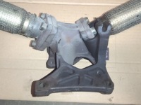 фото thumb №8, Колектор випускний audi 3.0 tdi cgk | 059131799r