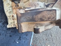 фото thumb №6, Двигун ford ranger raptor 2.0 ecoblue yn2x 213 km блок двигуна блок wał