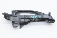 фото thumb №2, Mercedes slk r171 w171 ручка зовнішня ліва перед