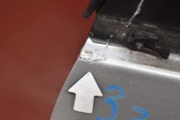 фото thumb №5, Дверь правое задняя задние 6m hyundai santa fe 2 ii 06-10