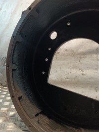 КОРПУС МАХОВИКА PERKINS 1004.4T AB