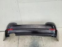 фото thumb №1, Bmw 5 f10 pdc бампер задняя задний