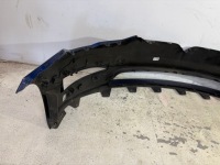 фото thumb №6, Бампер перед передній tesla s plaid протитуманна фара led