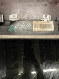 фото thumb №6, Люк mercedes ml w163 моторчик kompletny