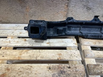 фото thumb №8, Hyundai tucson iv 4 nx4 21-24 балка підсилювач бампера зад задня