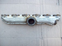 фото thumb №1, Mercedes c257 w213 w222 коллектор выпускной m656