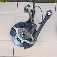 фото thumb №3, Поворотный кулак ступица рычаг задняя w207 3.0 cdi lift