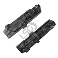 Купить Bmw 1 e87 - кронштейн радиатора - левая - 17107524912, фото thumb