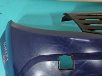 фото thumb №15, Бампер перед dacia sandero i 08-12 granatowy dv61h