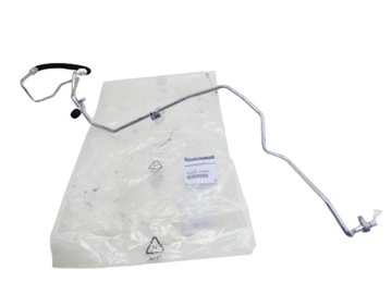 фото thumb №14, Шланг трубка шланг кондиціонера радіатор master iii movano b nv400