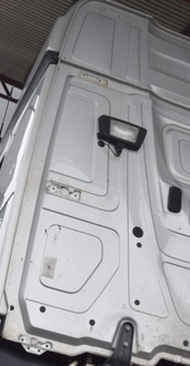 фото thumb №2, Четверть кабины mercedes actros mp4 2015