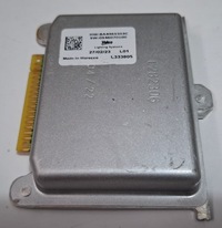 фото thumb №1, Citroen c3 3 iii модуль led преобразователь ba4965503c l333805 оригинальный номер